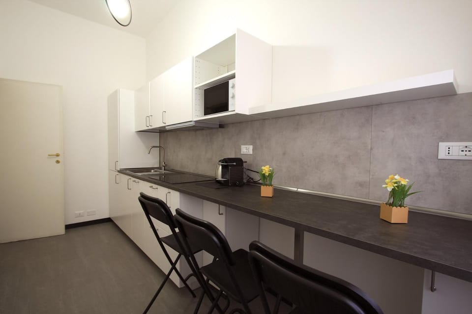 Villa Borghese Holiday House Apartment in Rome
