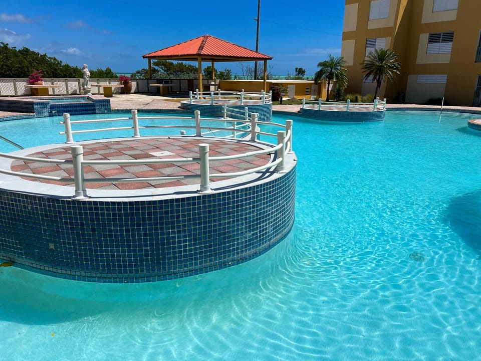 Day, Pool view, Swimming pool