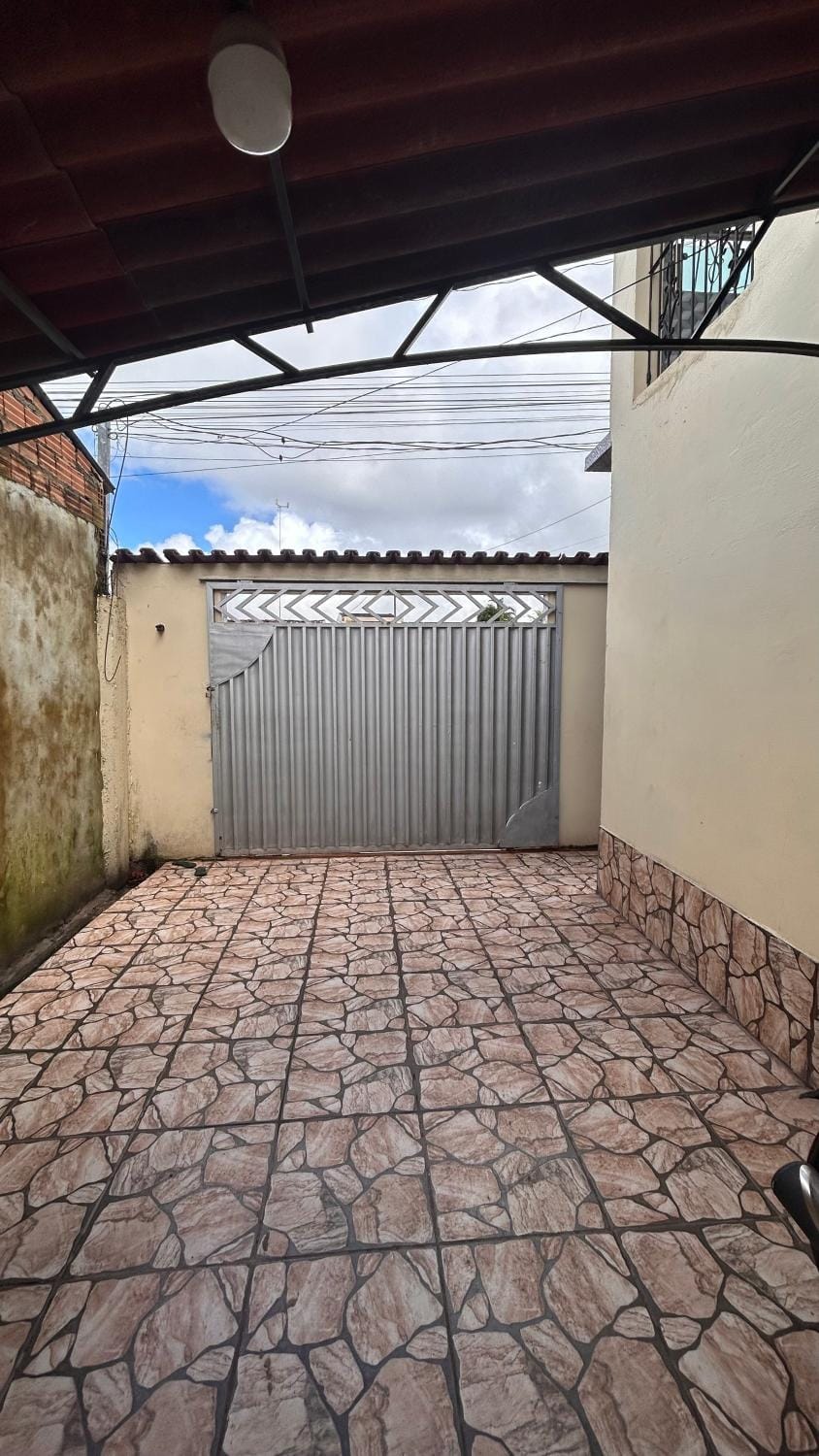 Casa ampla para COP 30 House in Belém