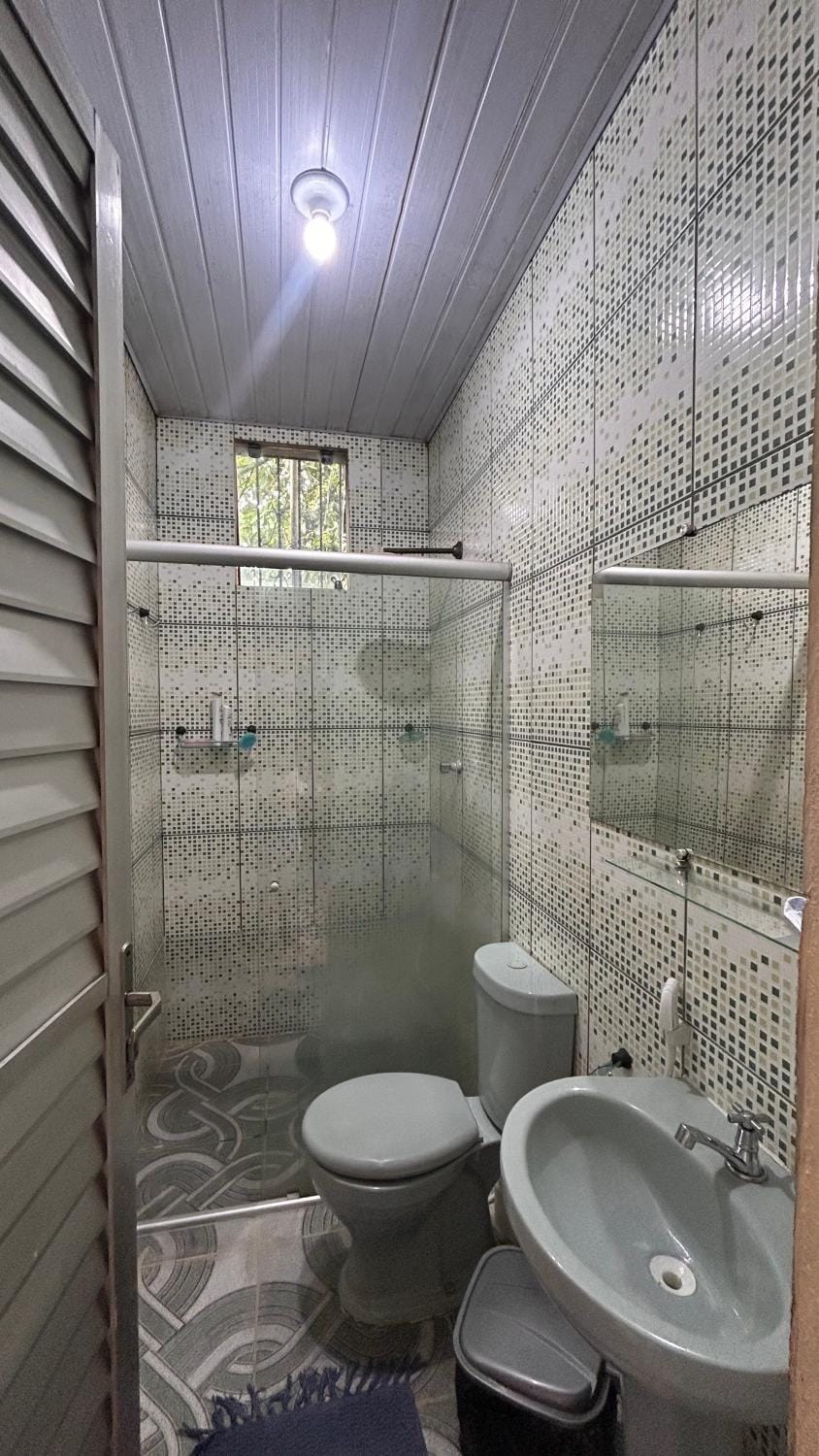 Casa ampla para COP 30 House in Belém