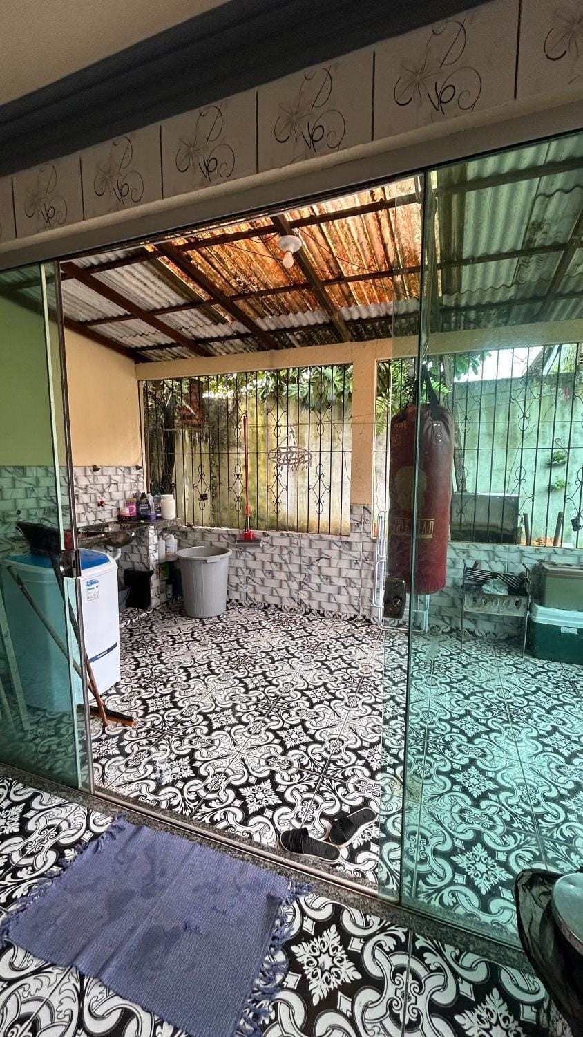 Casa ampla para COP 30 House in Belém