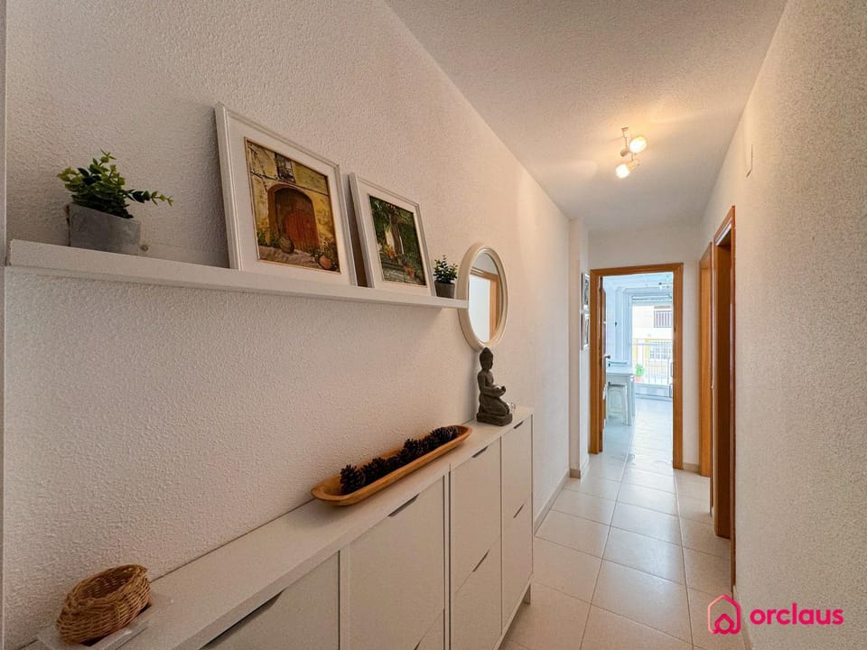Azul y Blanco Apartment in Oropesa del Mar