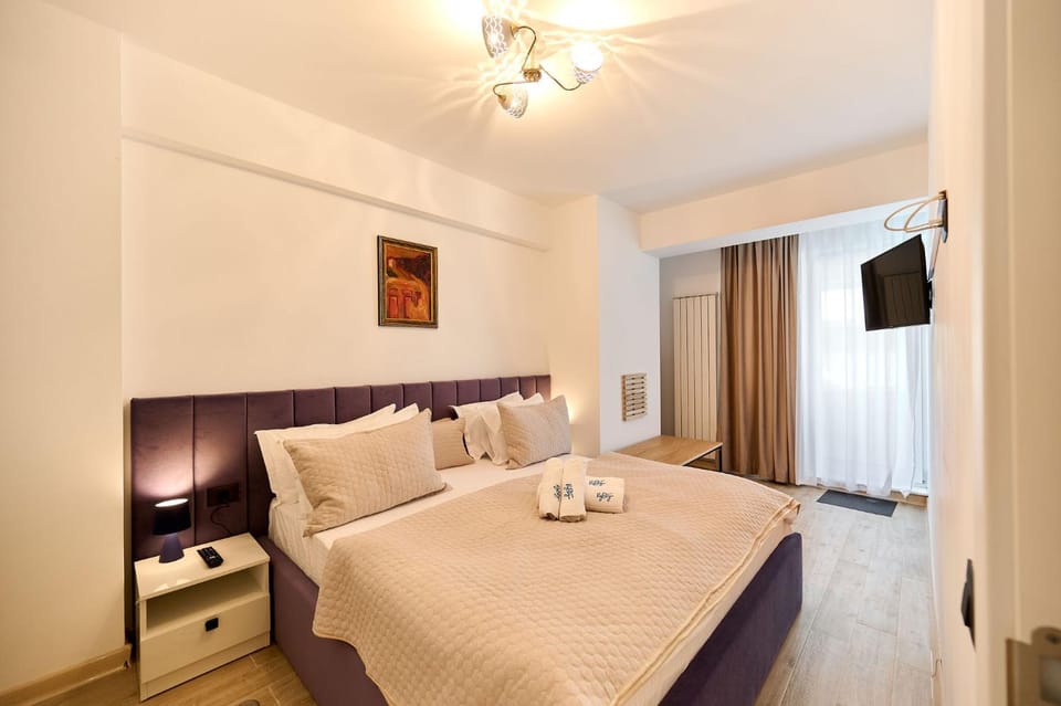 Nikola Apartment Infinity Resort Apartment in Constanța County