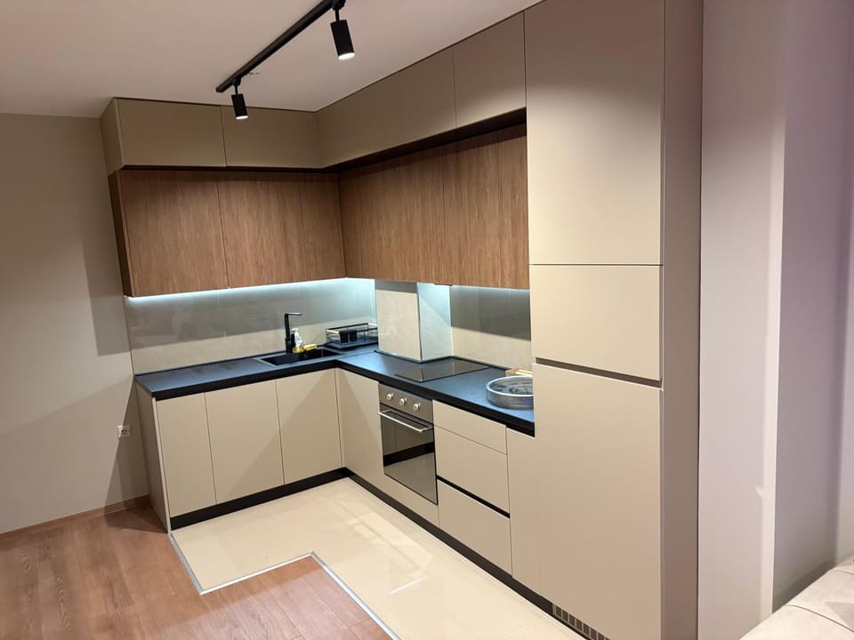 Premium Apartment 60 Apartment in Bitola