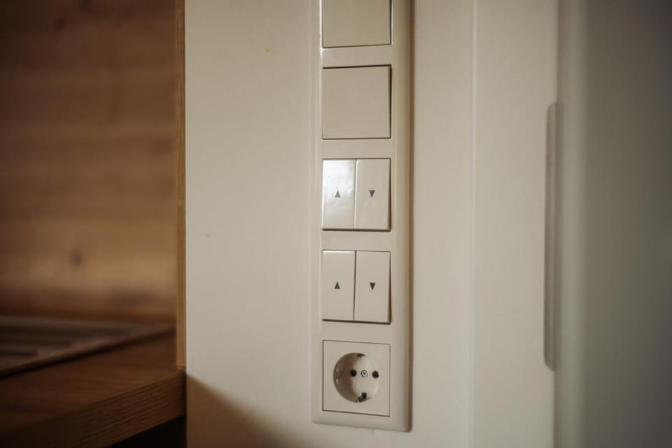 Moderne Ferienwohnung in Uni und Stadtnähe -Alte Molkerei- Apartment in Oldenburg