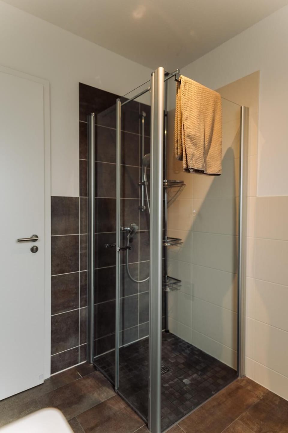 Moderne Ferienwohnung in Uni und Stadtnähe -Alte Molkerei- Apartment in Oldenburg