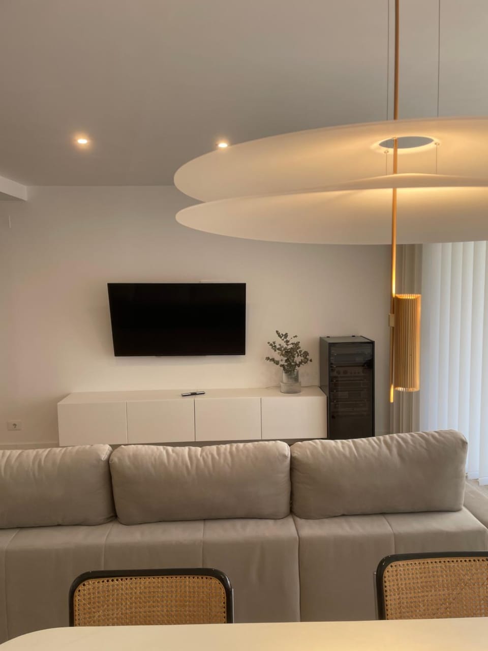 Balcón XII Apartment in Redondela