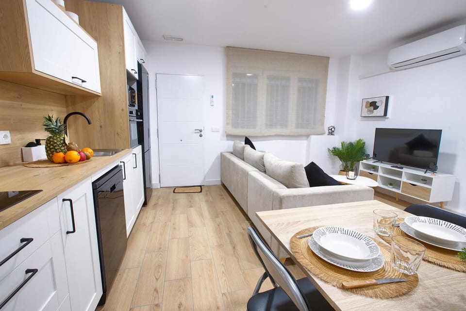 Cuencaloft el Rincón especial de Cuenca Apartment in Cuenca