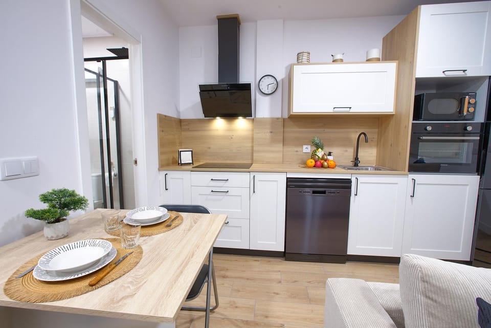 Cuencaloft el Rincón especial de Cuenca Apartment in Cuenca