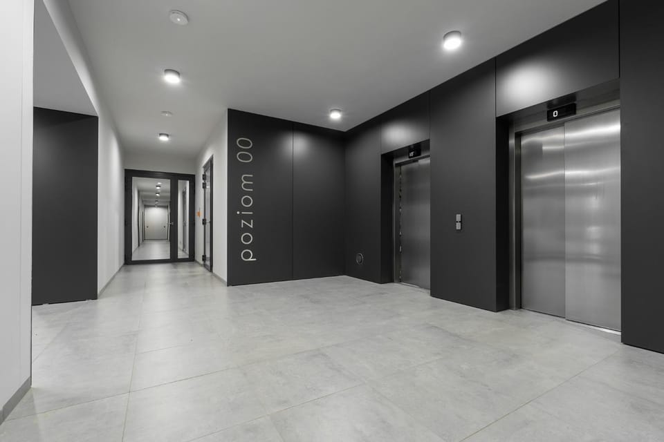 elevator