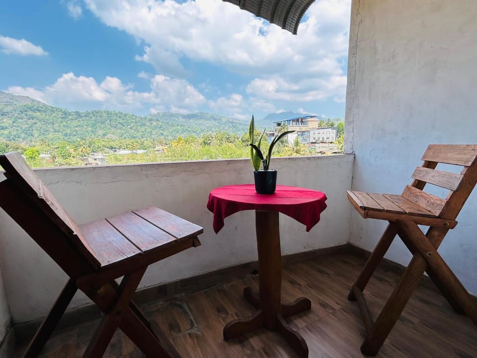 View (from property/room)