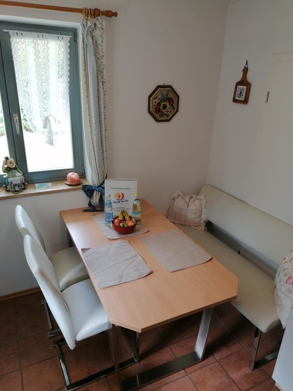 Ferienwohnung Perschl Apartment in Berchtesgadener Land
