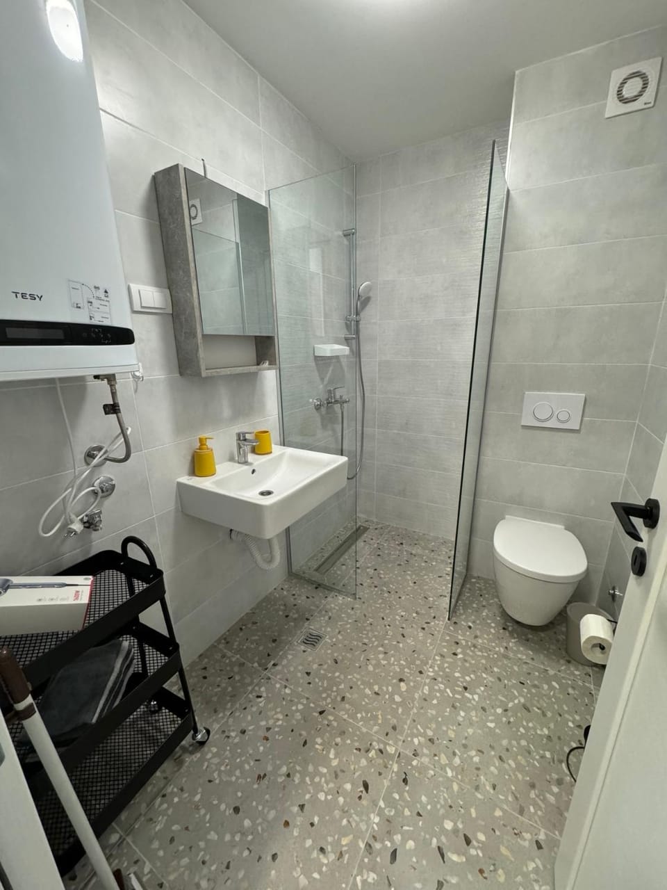 Suncani kutak Apartment in Zlatibor District, Serbia
