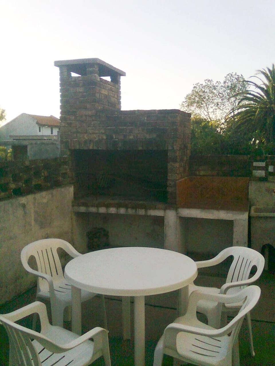 Casa Lindo Entorno House in Piriápolis