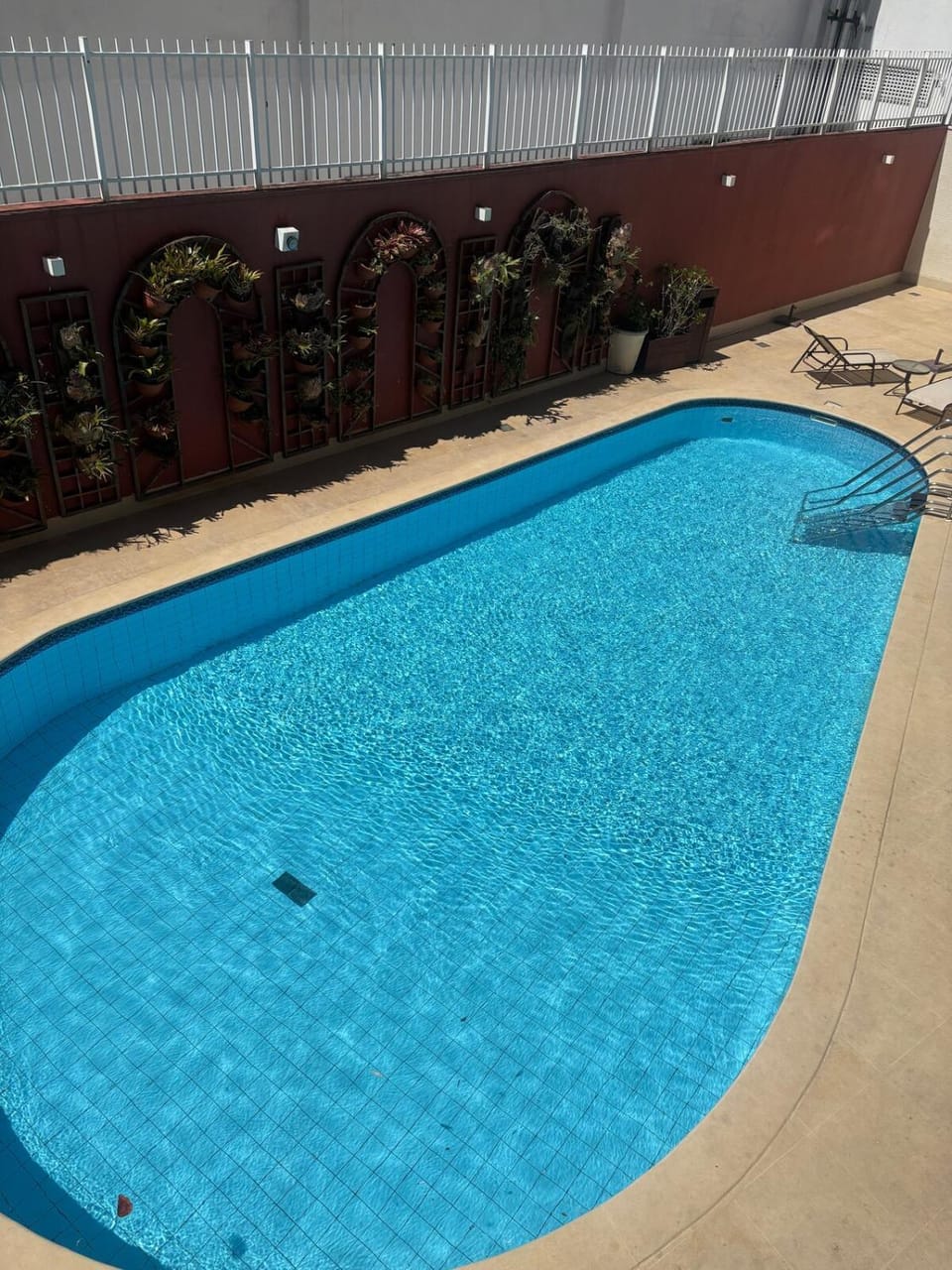 Apartamento Flat - Leblon Apartment in Rio de Janeiro