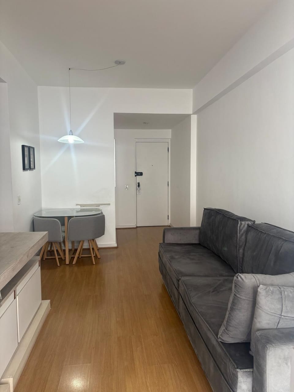 Apartamento Flat - Leblon Apartment in Rio de Janeiro