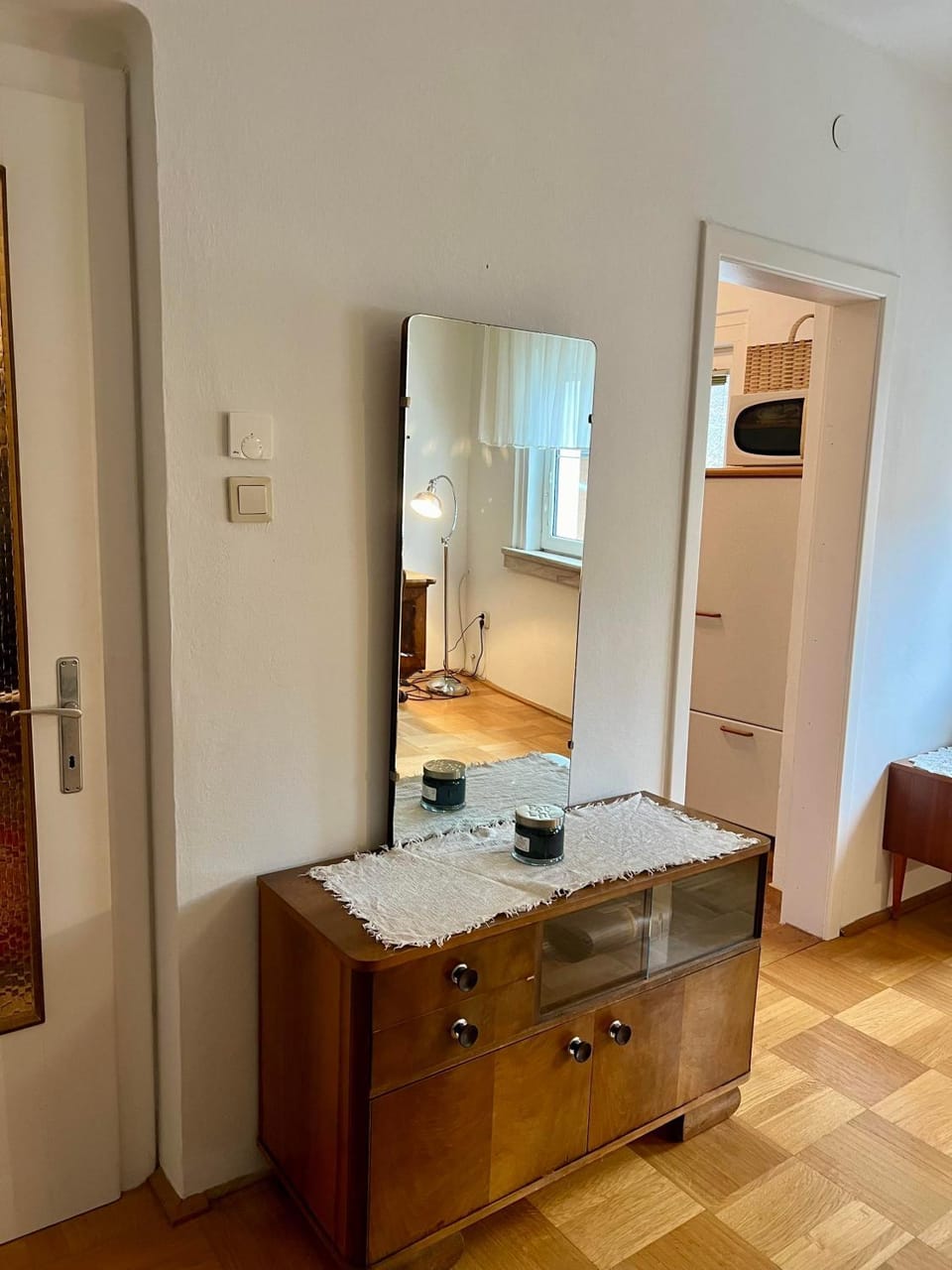 Ferienwohnung Museum Huemer Apartment in Salzburgerland