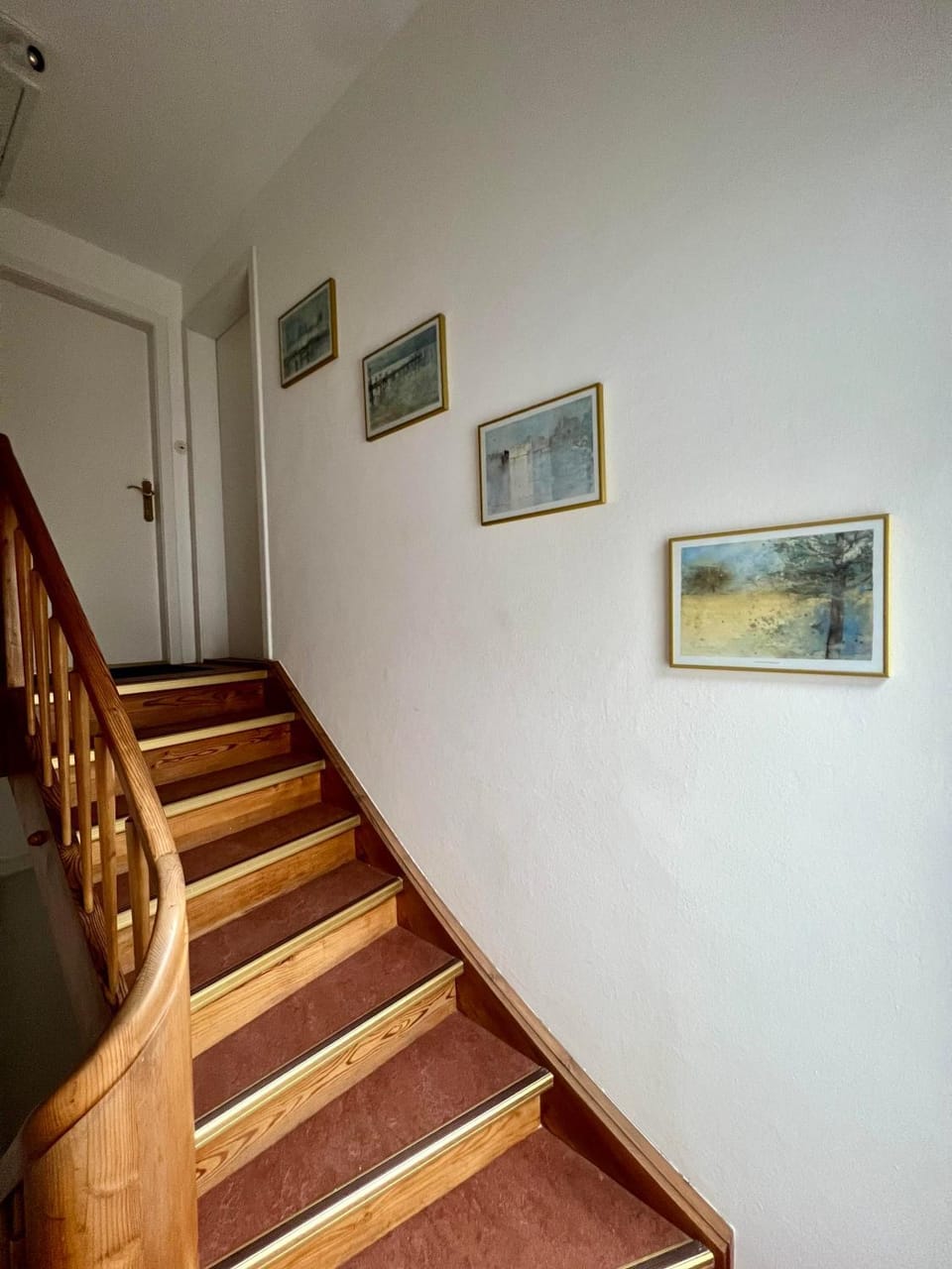 Ferienwohnung Museum Huemer Apartment in Salzburgerland