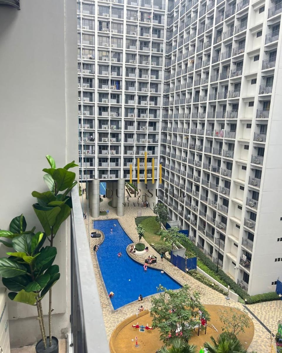 Cozy Vibes near MOA & NAIA AIRPORT with NETFLIX,MINIVIDEOKE,BOARDGAMES-DUXE6 Apartment hotel in Pasay