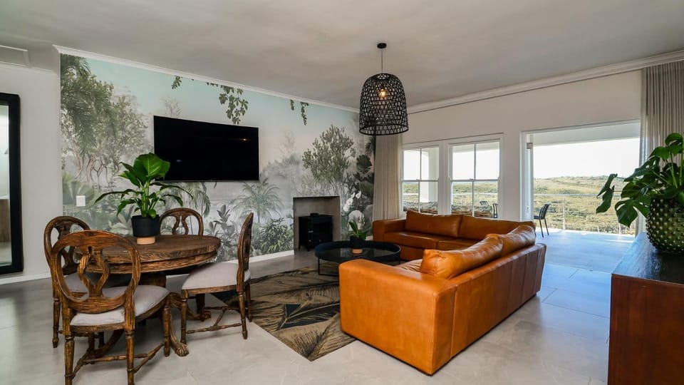 Plettenvale Wines Apartment in Western Cape
