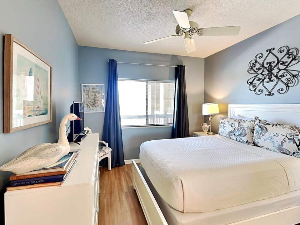 Romar House 602B House in Orange Beach