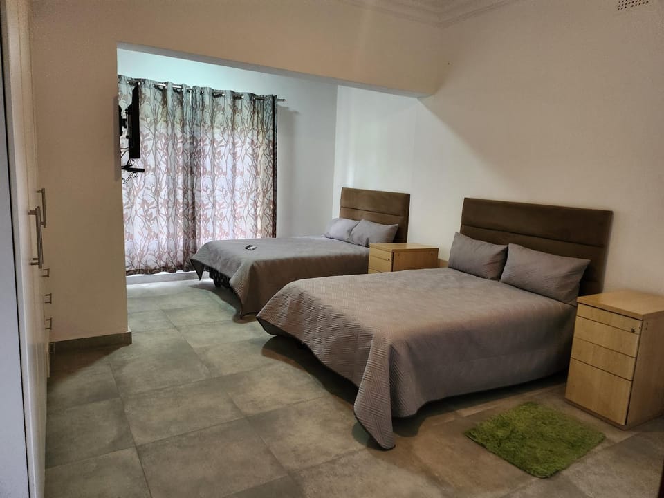 Idube Power Hub Guest House Bed and Breakfast in Gauteng