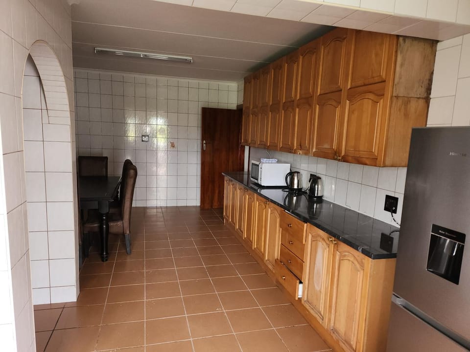 Idube Power Hub Guest House Bed and Breakfast in Gauteng