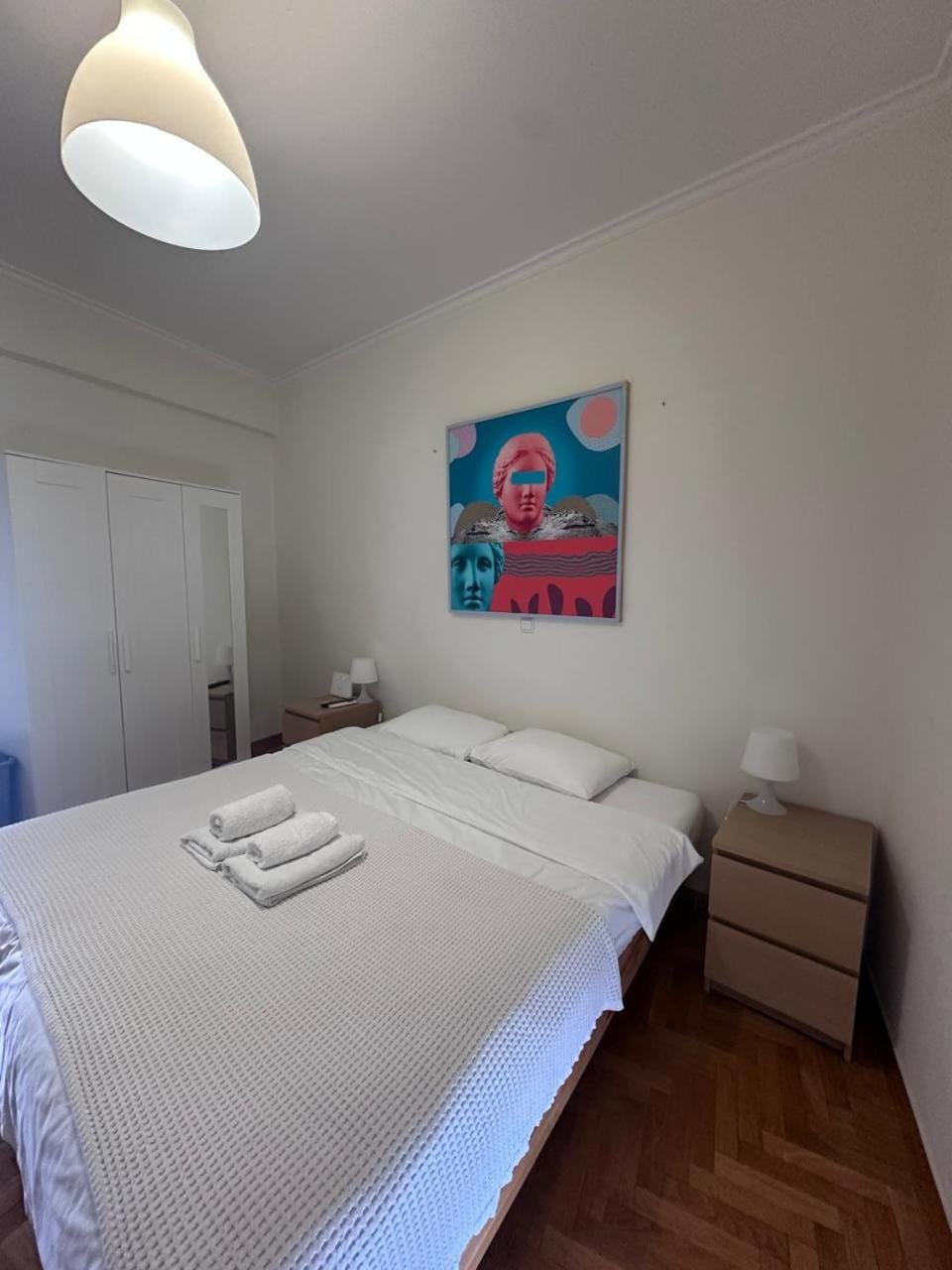 Acropolis Loft 26 Apartment in Athens
