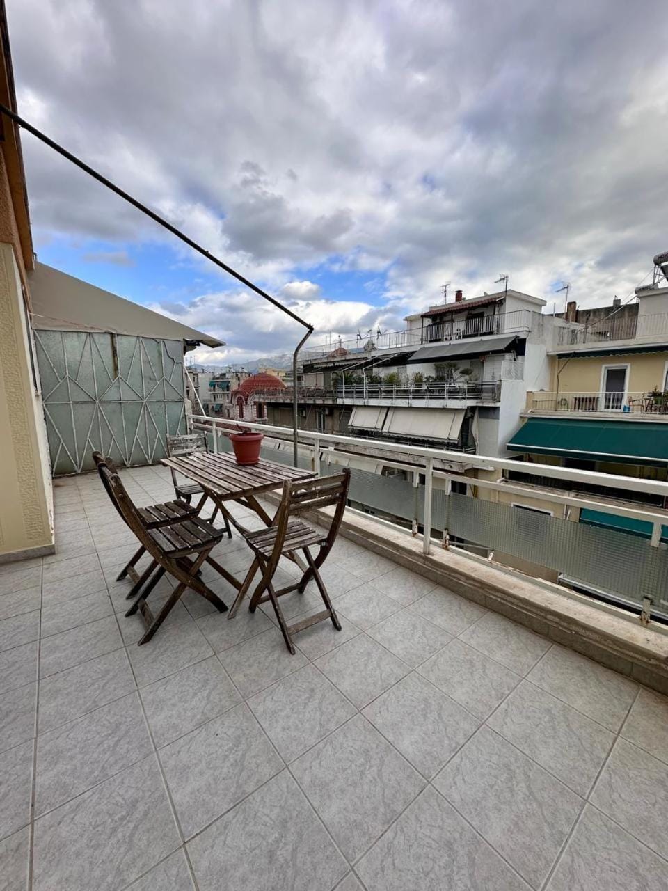Acropolis Loft 26 Apartment in Athens