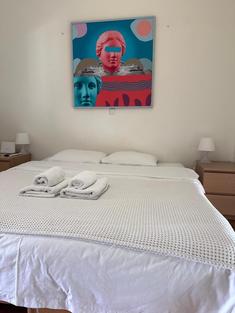 Acropolis Loft 26 Apartment in Athens