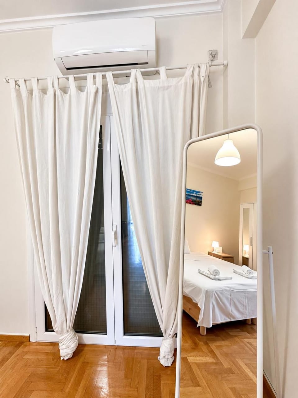 Acropolis Loft 26 Apartment in Athens