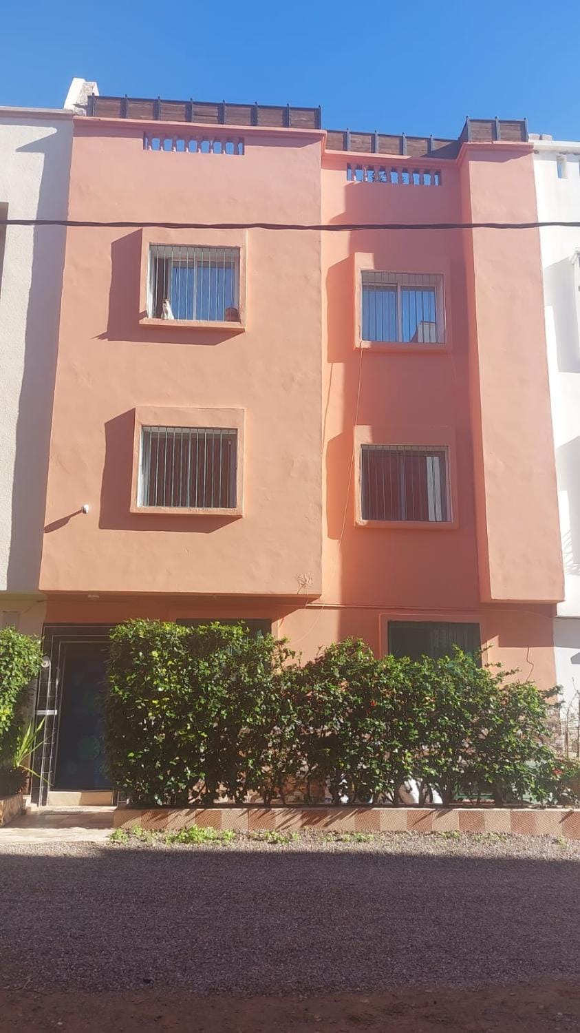 Tilila Holiday Apartments, Agadir Apartment in Agadir