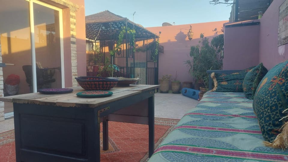 Tilila Holiday Apartments, Agadir Apartment in Agadir