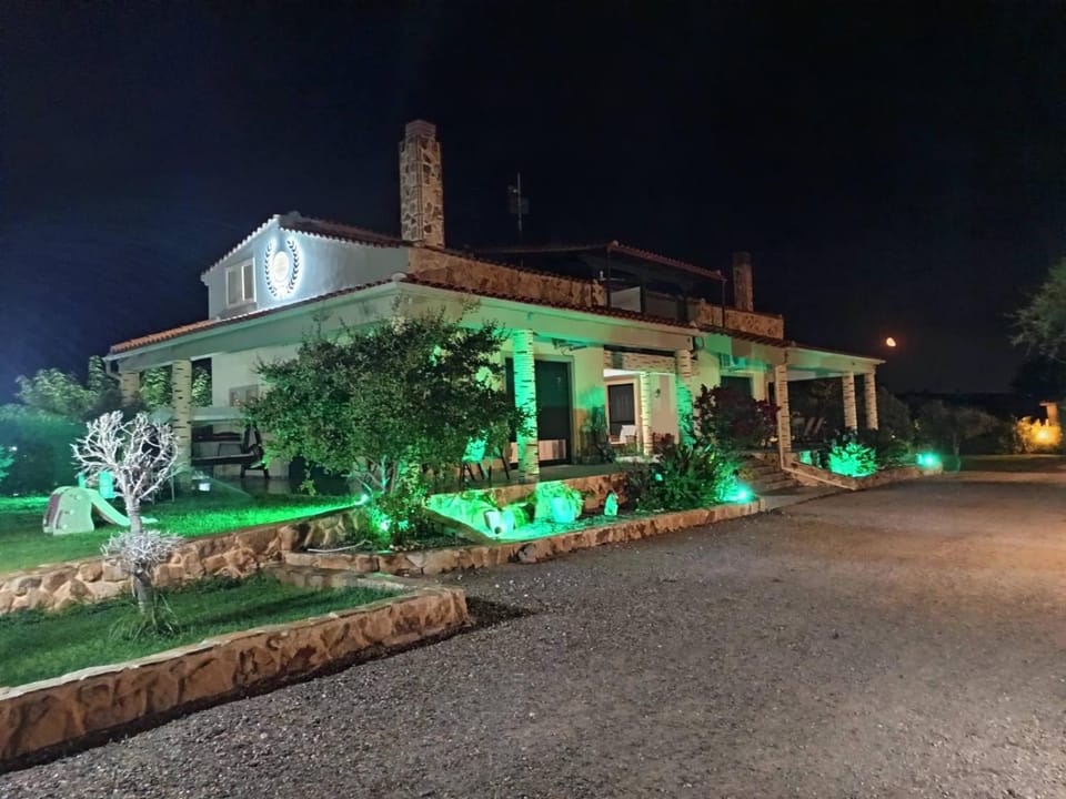 GOLDEN Twin's Villas 2 House in Evros, Greece