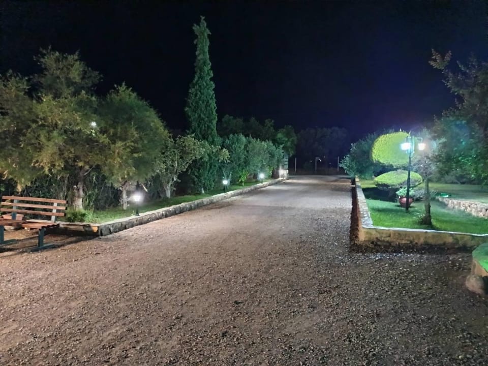 GOLDEN Twin's Villas 2 House in Evros, Greece