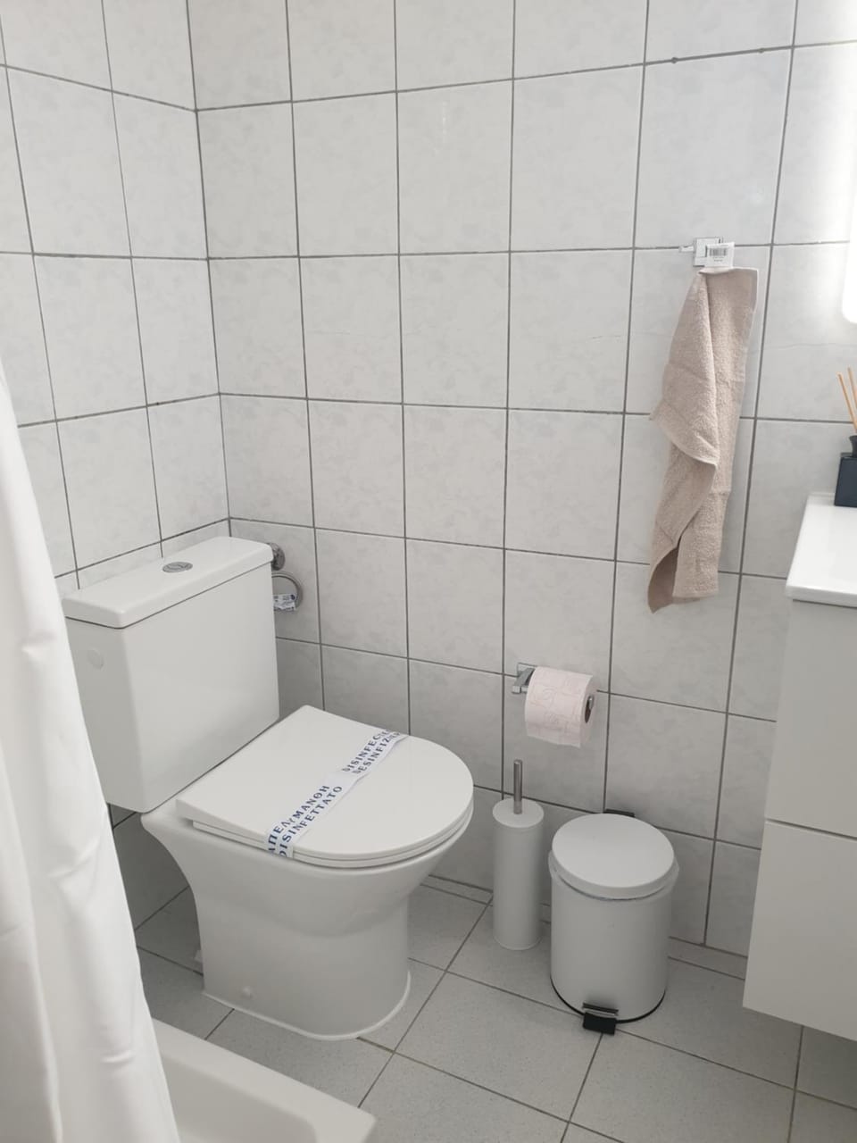 marani's home Apartment in Thasos