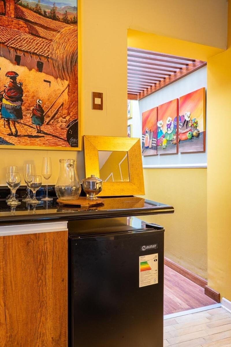 Lounge or bar