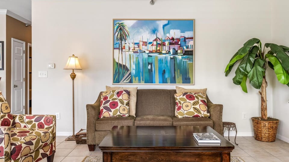 Romar Lakes 205D House in Orange Beach