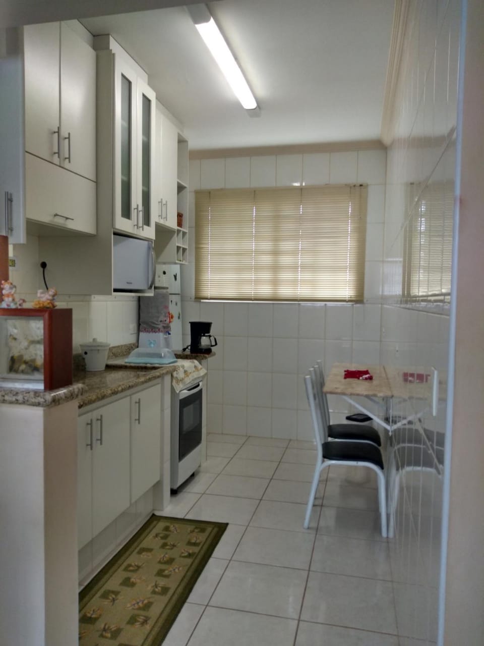 Apartamento Encantador com 3 qtos em Águas de S Pedro Apartment in State of São Paulo