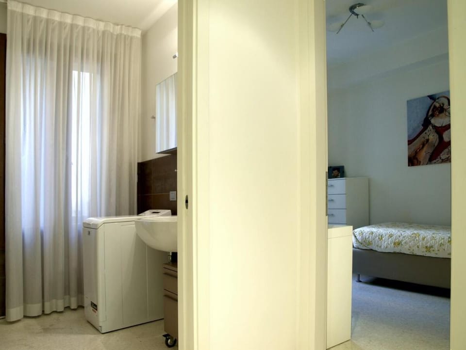 Aliki's house, Dorsoduro Apartment in Lido di Venezia