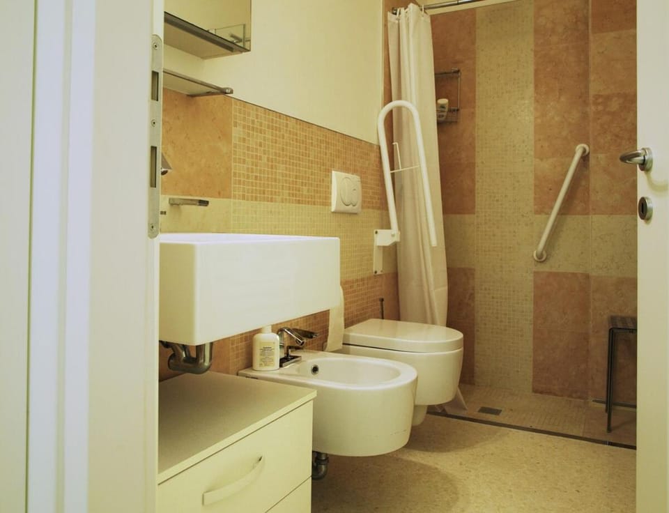 Aliki's house, Dorsoduro Apartment in Lido di Venezia