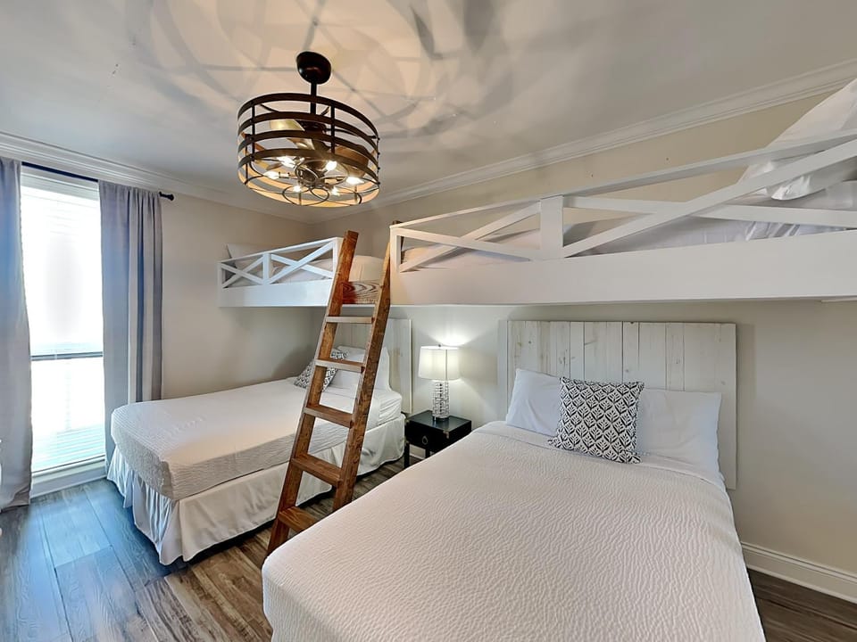 Pelican Pointe 1003 House in Orange Beach