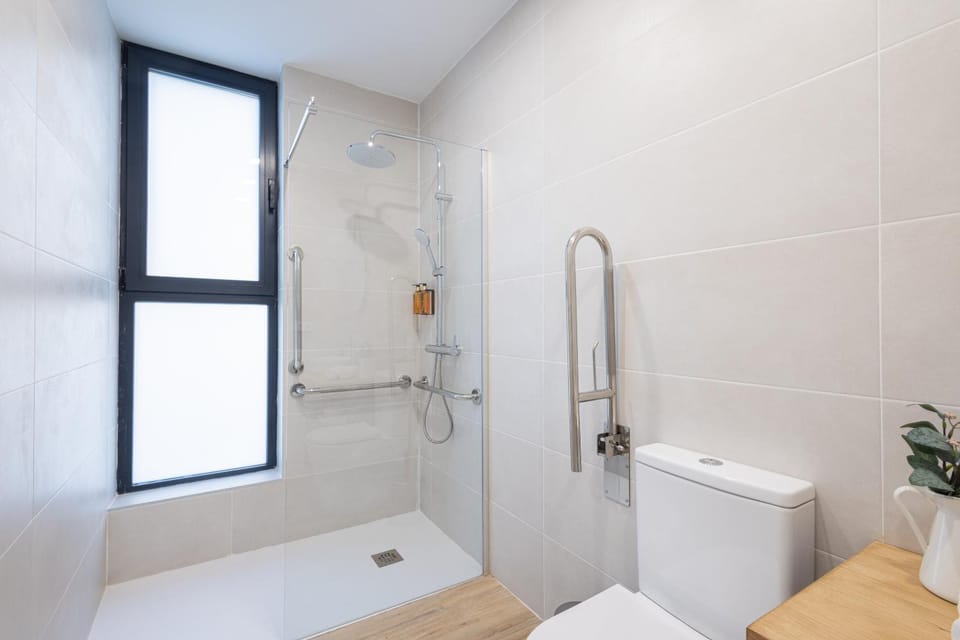 VLC Host - Valldigna Apartment in Valencia