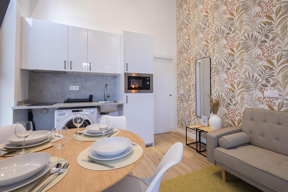 VLC Host - Valldigna Apartment in Valencia