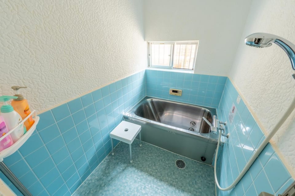 Bathroom, Bath