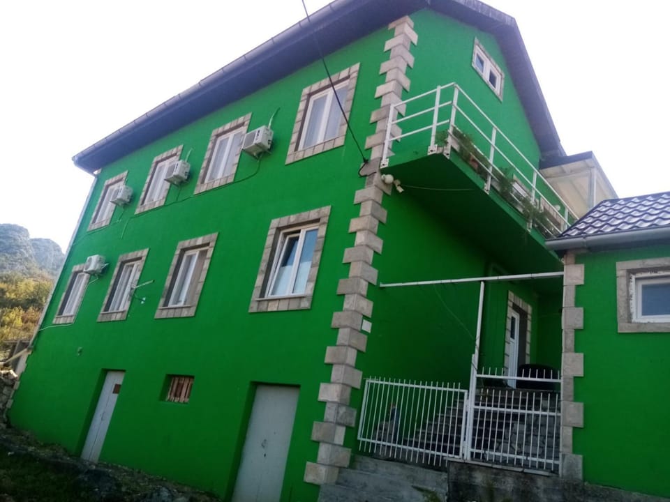 Holiday Home Mediteran Villa in Dubrovnik-Neretva County