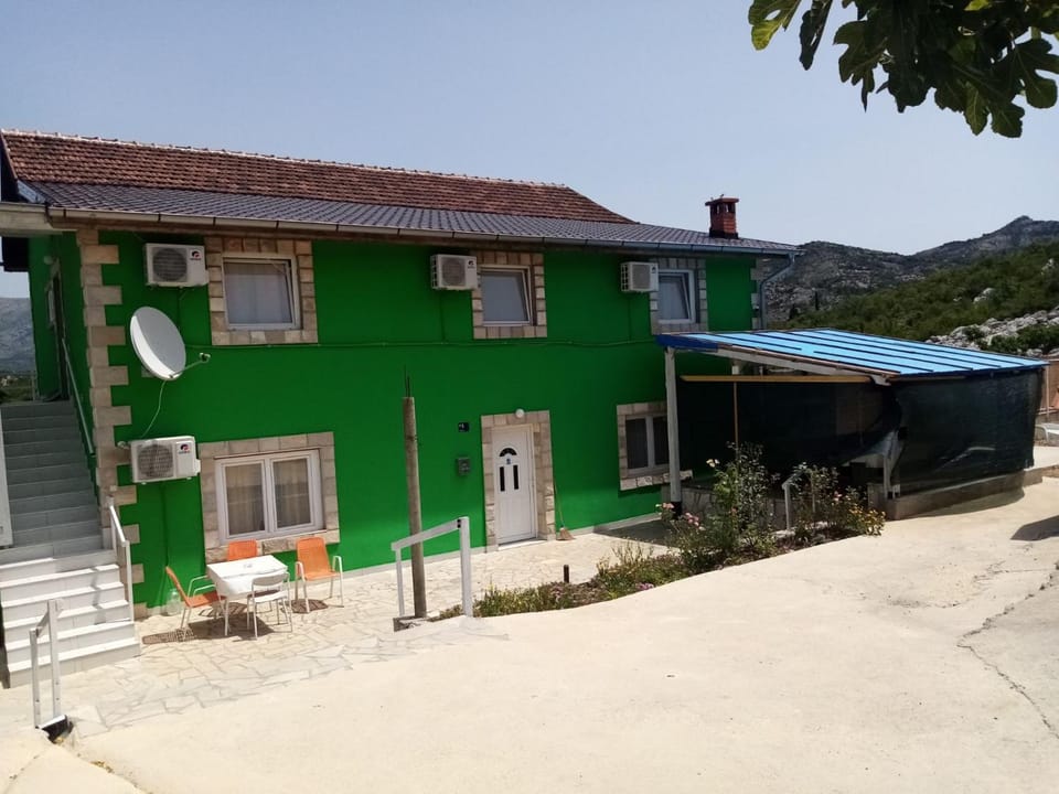 Holiday Home Mediteran Villa in Dubrovnik-Neretva County