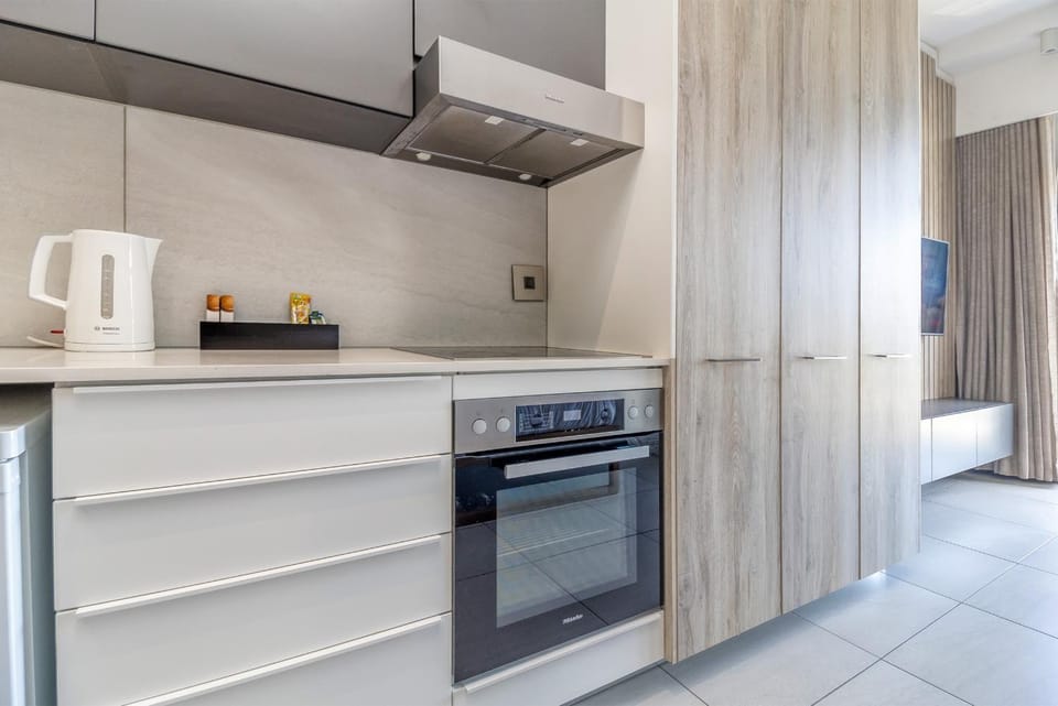 Urban Luxury at The Trilogy Apartment in Pretoria