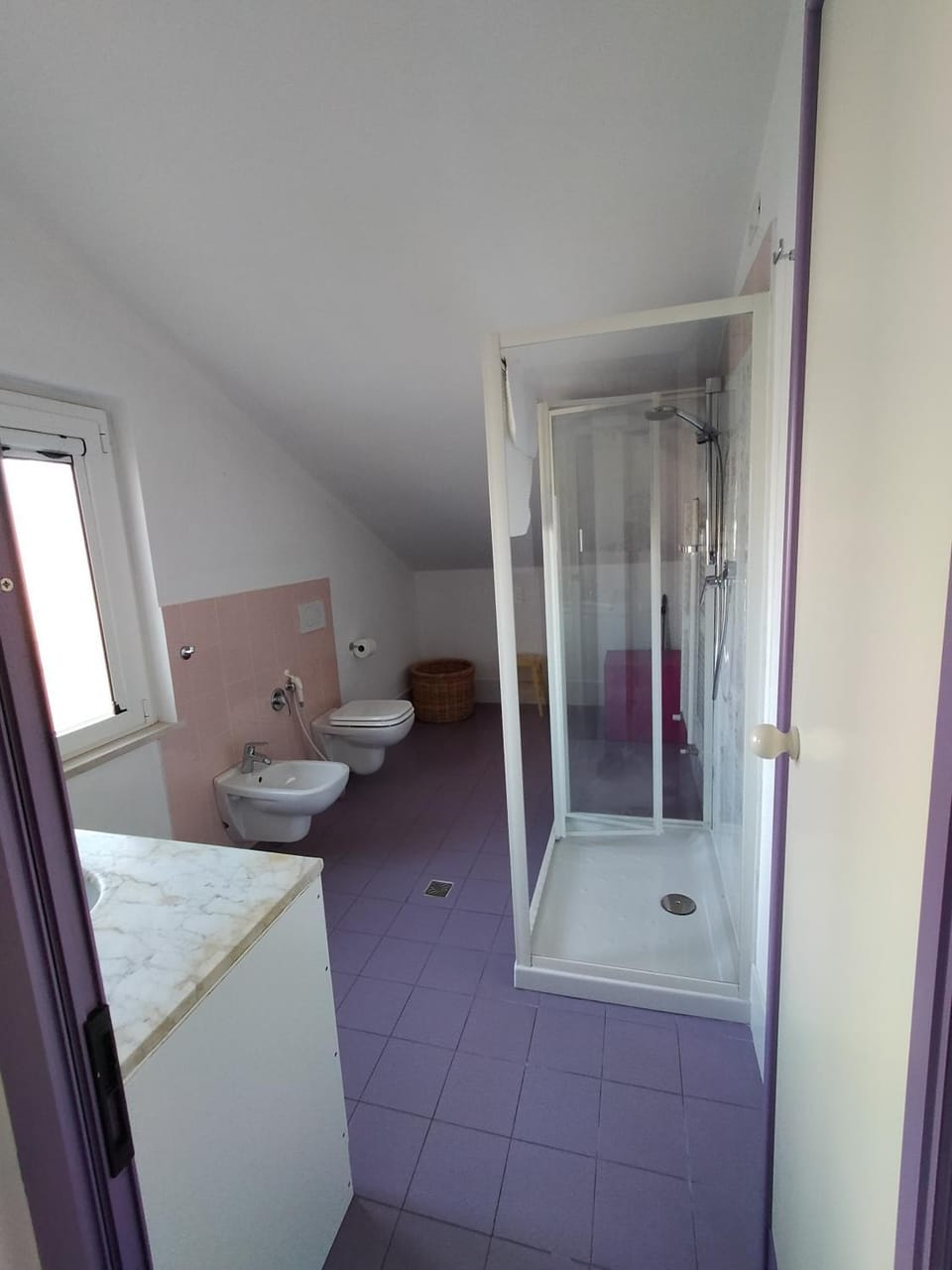 Bathroom, Bath