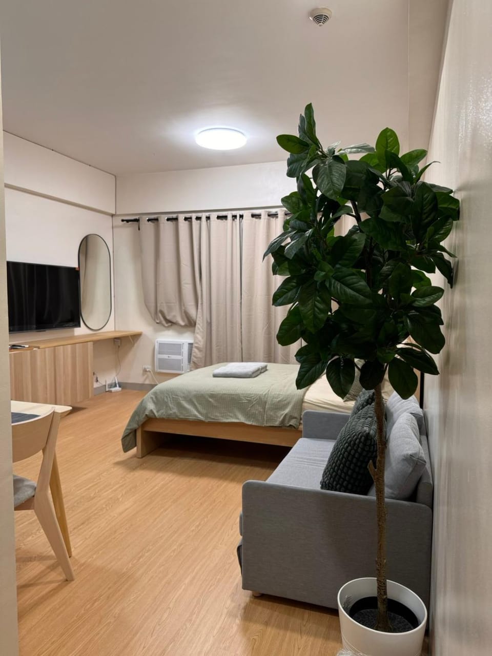 Morgan Suites Executive Residences 3 Apartment hotel in Makati